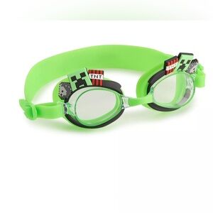 Minecraft Swim Goggles